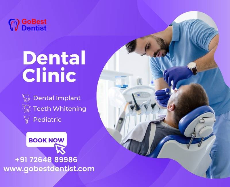 Go-Best Dentist